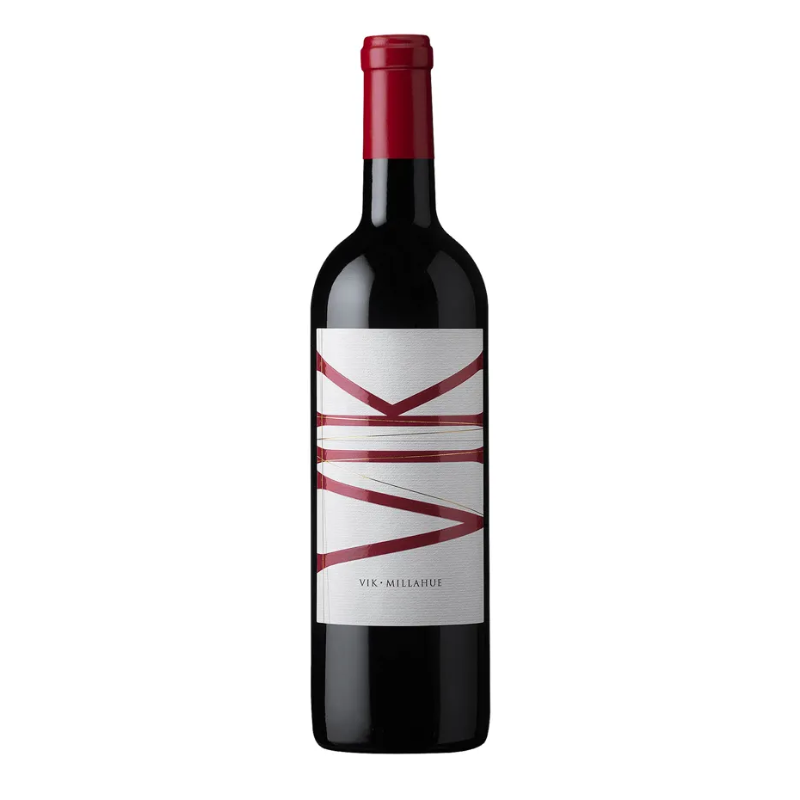 Vino VIK Icono Ensamblaje 750cc