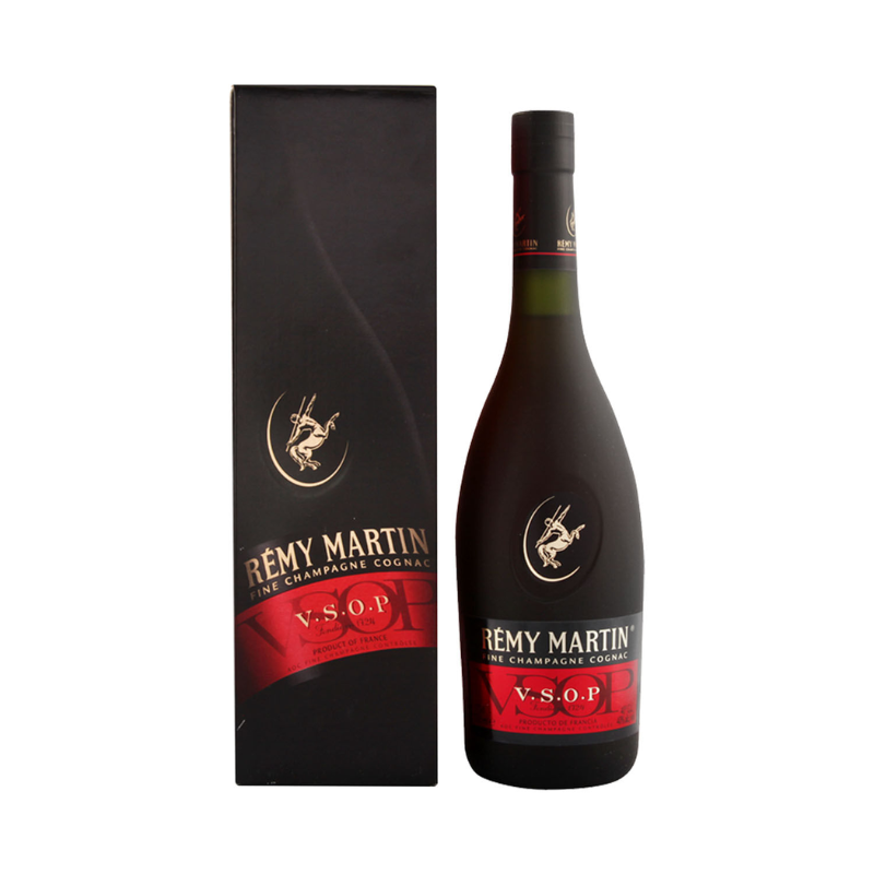 Remy Martin V.S.O.P. Cognac 700cc Remy Martin V.S.O.P. Cognac 700cc