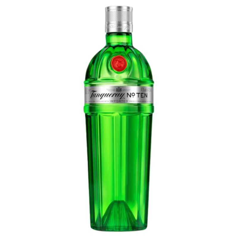 Gin Tanqueray No Ten 750ml