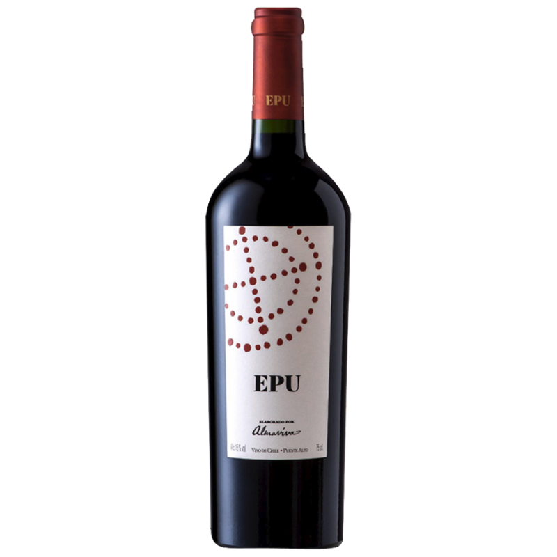 Vino Almaviva EPU 750cc