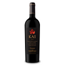 Vino Errazuriz KAI Carmenere 750cc