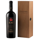 Vino Errazuriz KAI Carmenere 750cc