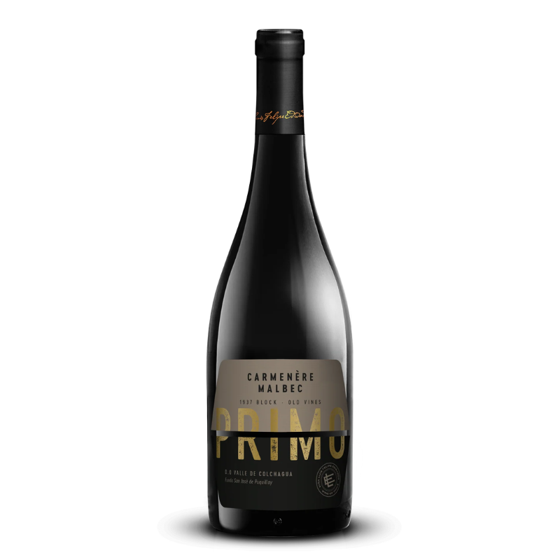 Vino Luis Felipe Edwards Primo Blend Carmenere-Malbec 750ml