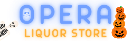 OPERA Liquor Store