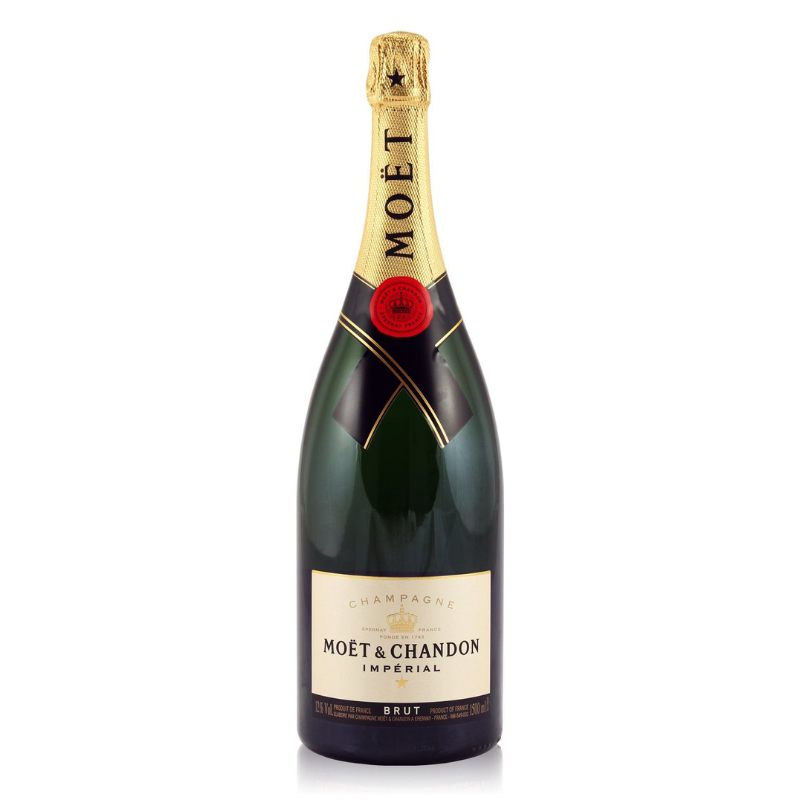 Champagne Moet & Chandon Imperial Brut 1.5L