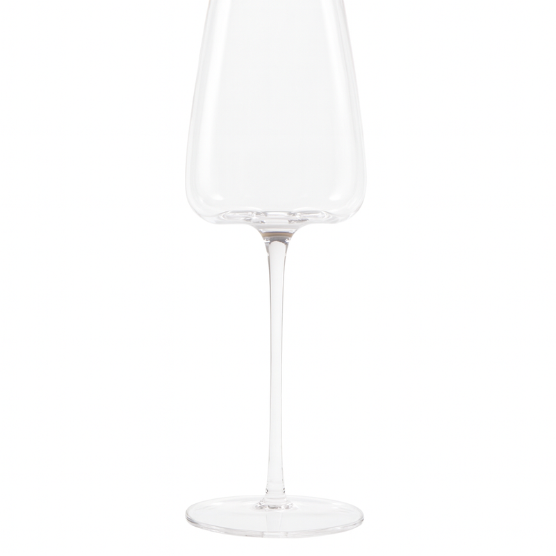 Set 4 Copas Espumante / Chardonnay Charm 340ml