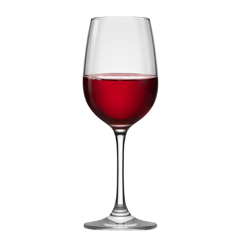 Set 6 Copas de Vino Montepulciano Hausmann 405ml
