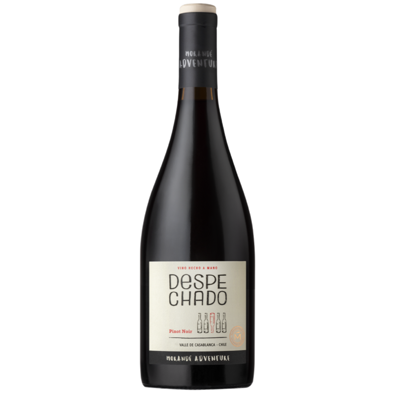 Vino Morande Adventure Despechado Pinot Noir 750ml