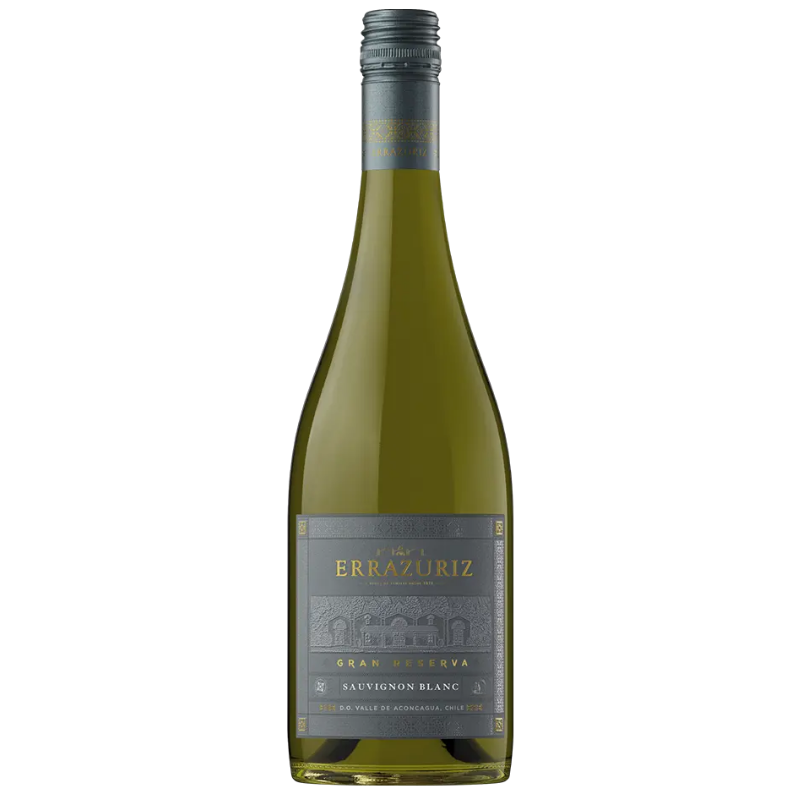Vino Errazuriz Gran Reserva Sauvignon Blanc 750cc