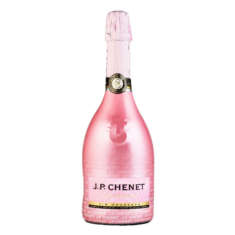 Espumante JP Chenet Rose Ice Demi Sec 750ml