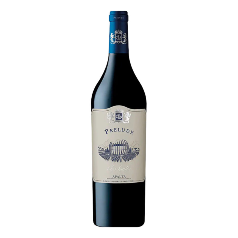 Vino Lapostolle Prelude Clos Apalta blend 750cc