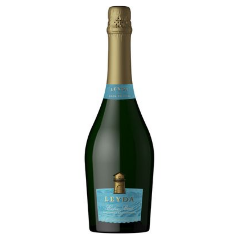 Espumante Leyda Extra Brut Método Tradicional 750cc