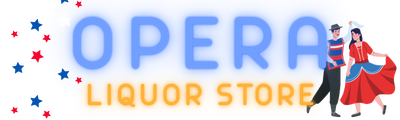 OPERA Liquor Store