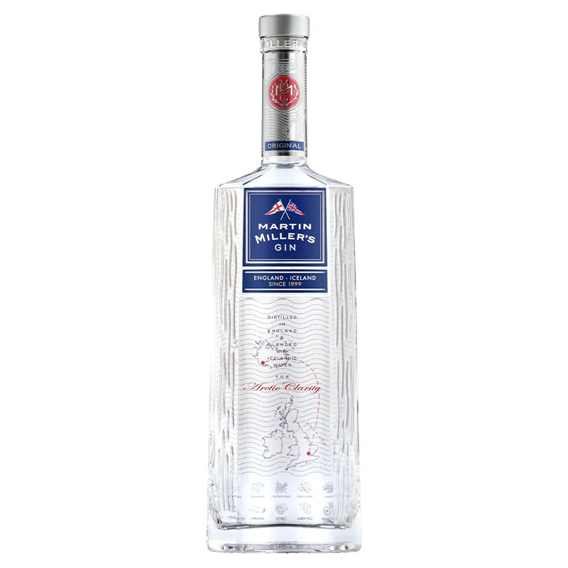 Gin Martin Millers 40° 700ml