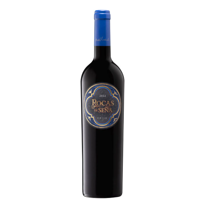 Vino Rocas de Seña 2021 750cc