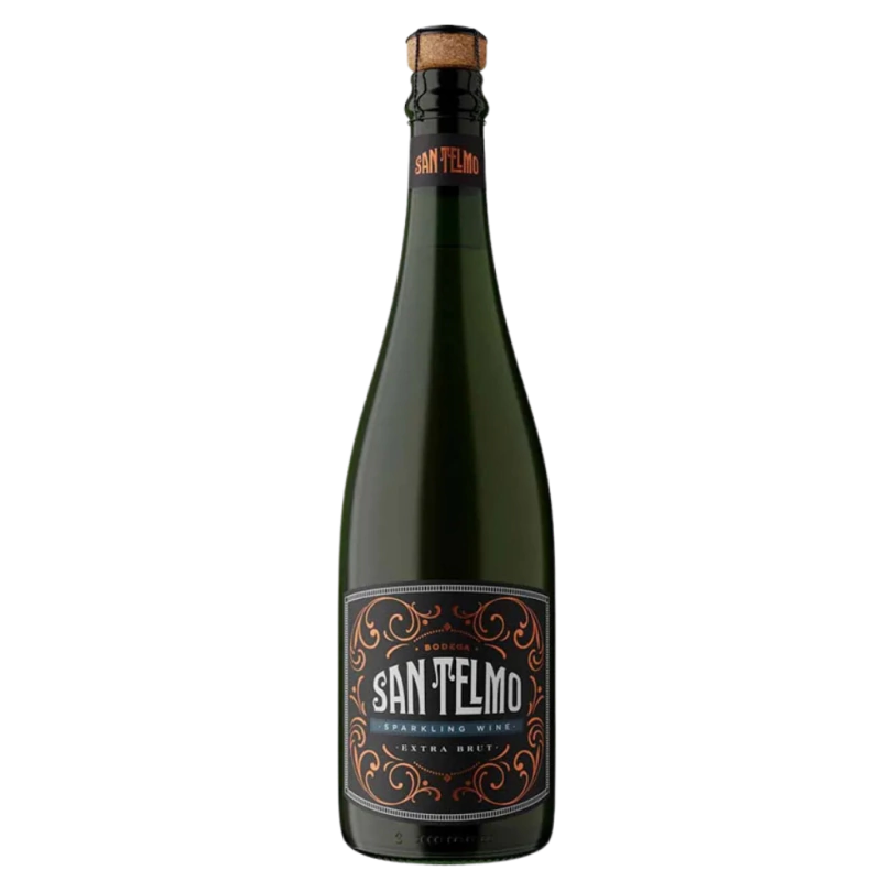 Espumante San Telmo Extra Brut 750cc