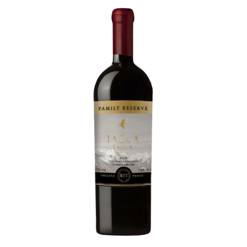 Vino Tagua Tagua Family Reserve Cabernet Sauvignon 750cc