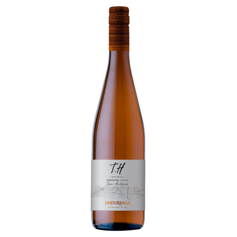 Vino Undurraga TH San Antonio Riesling 750cc