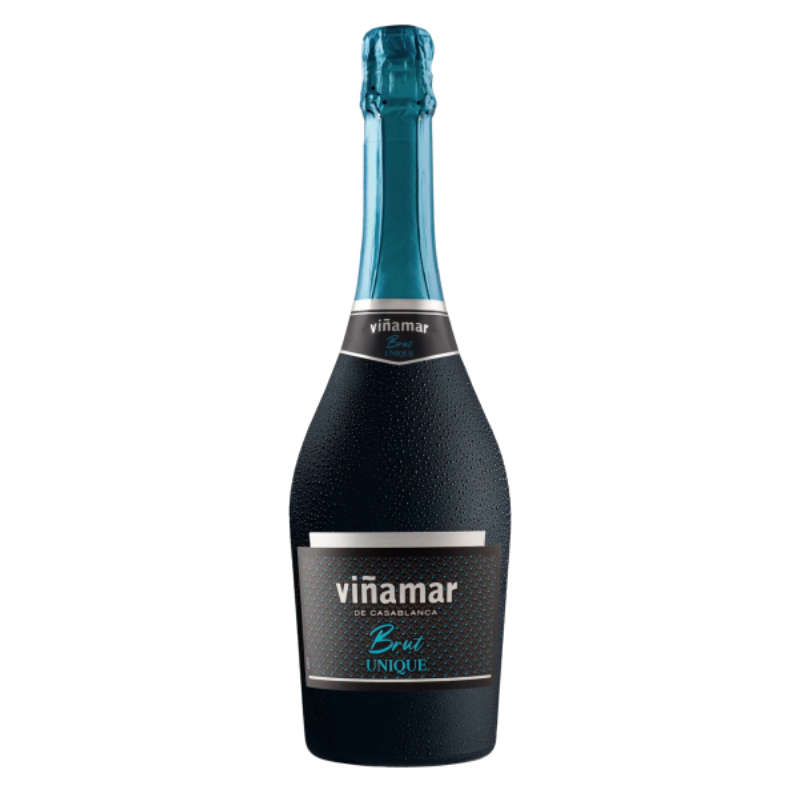 Espumante Viñamar Brut Unique 750cc