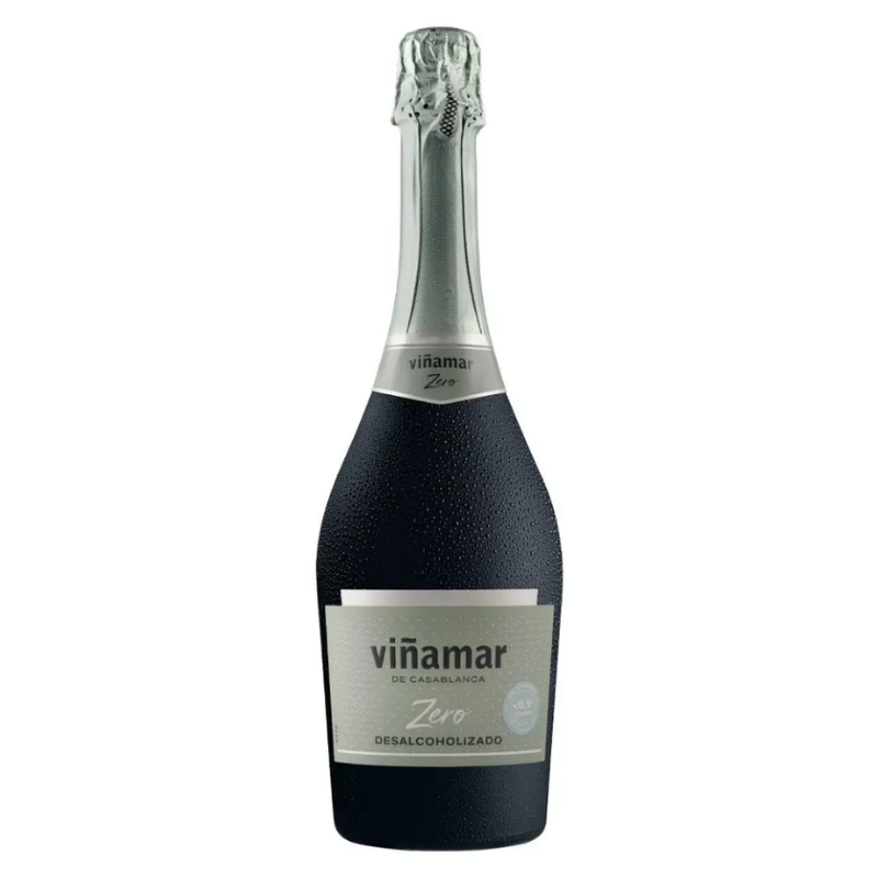 Espumante Viñamar Zero Sin Alcohol 750ml