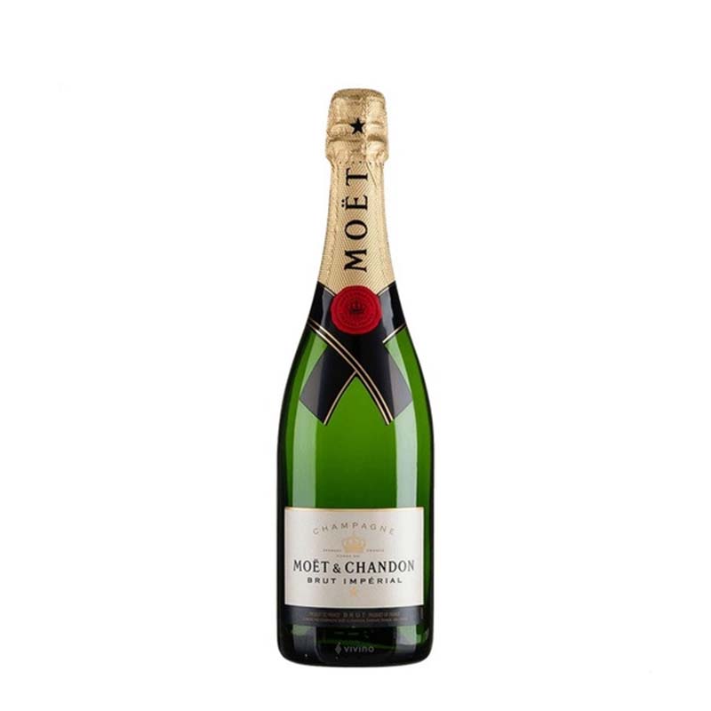 Champagne Moet & Chandon Brut Imperial 750ml