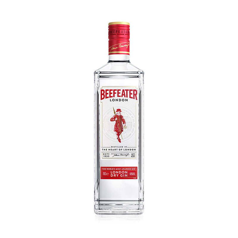 ヴィンテージ　パブミラBEEFEATER DRY GIN Gin Beefeater London Dry Gin 40° 750cc