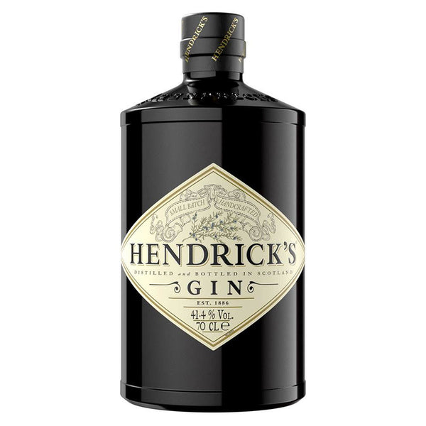 Gin Hendricks 41.4° 700cc
