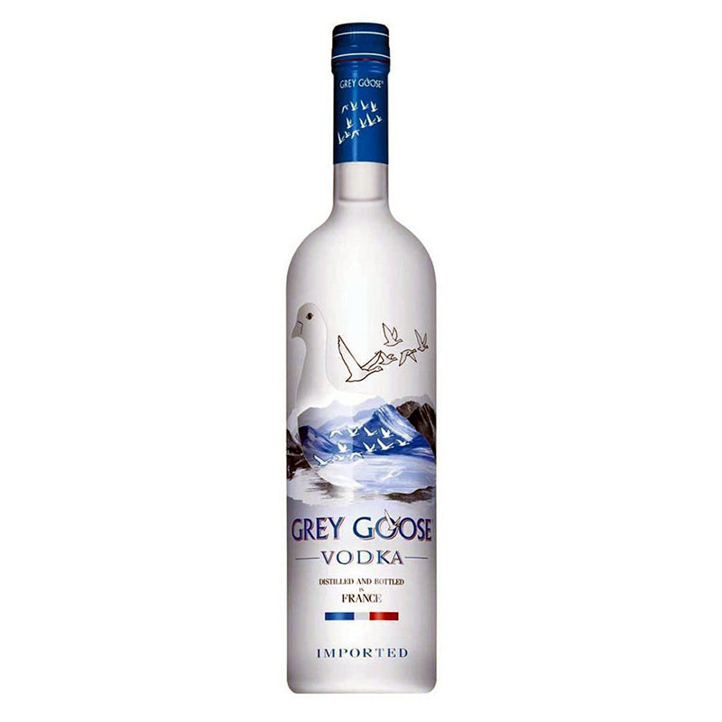 Vodka Grey Goose Original 40° 700cc
