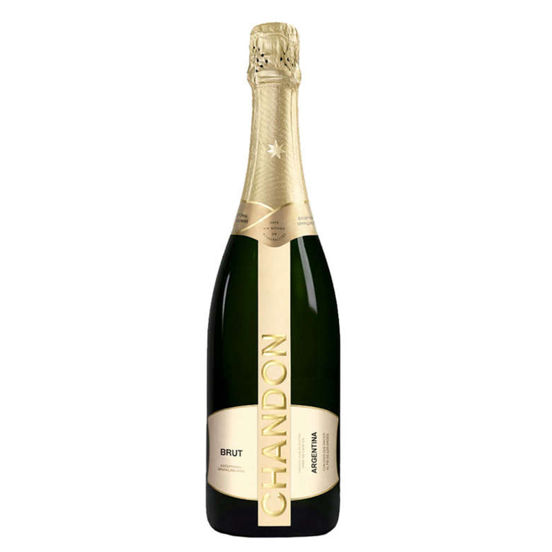 Espumante Chandon Brut 12.5° 750cc
