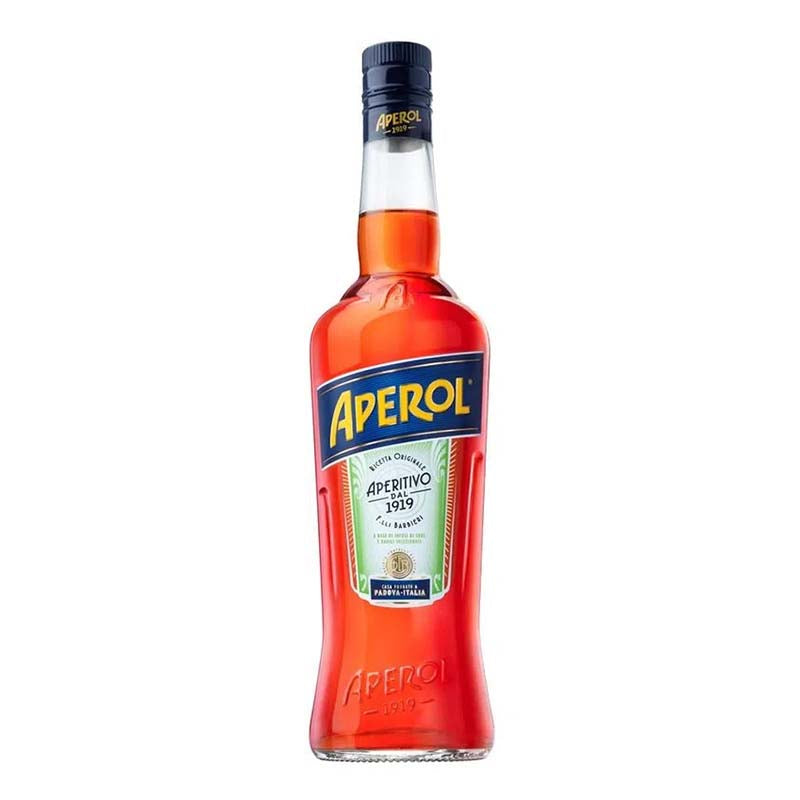 Aperol Licor Aperitivo 750cc - Bebida Premium | Opera Liquor Store