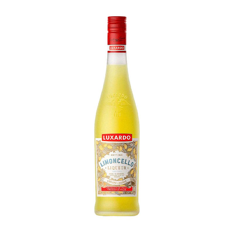Limoncello Luxardo 750cc