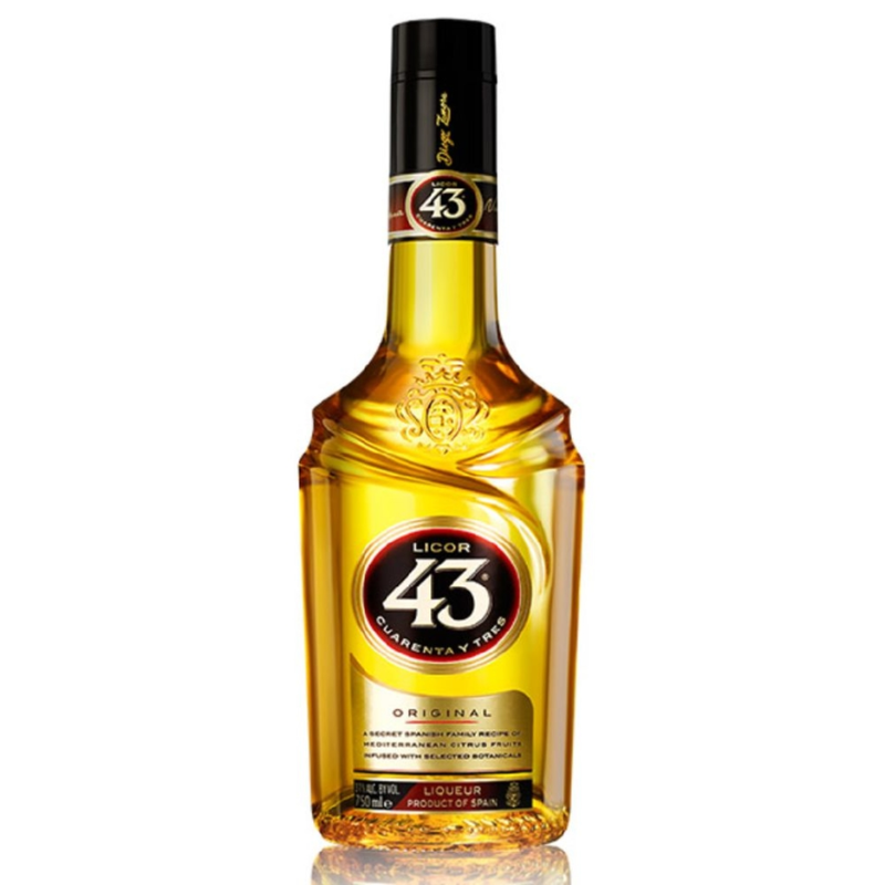 Licor 43 31° 700cc