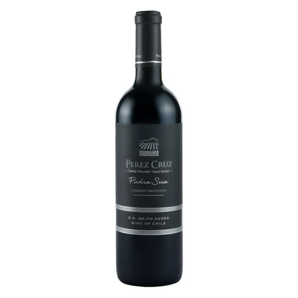 Vino Perez Cruz Piedra Seca Cabernet Sauvignon