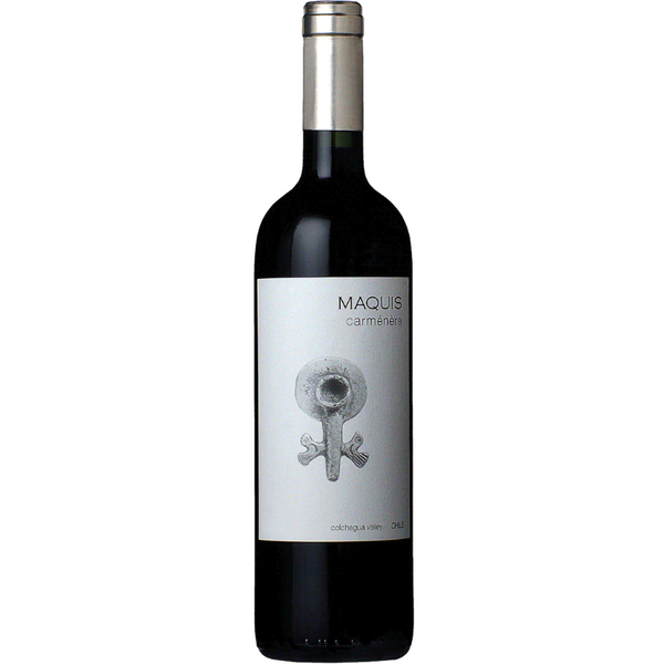 Vino Maquis Gran Reserva Carmenere 750cc