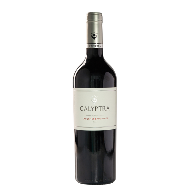 Vino Calyptra Gran Cabernet Sauvignon 750cc