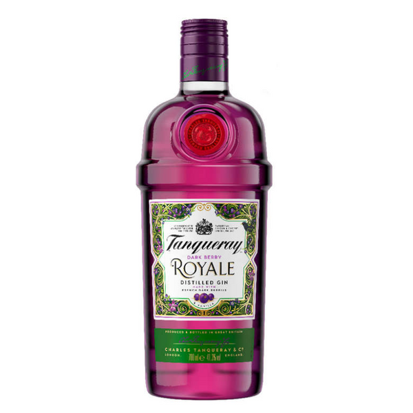 Gin Tanqueray Royale 700cc