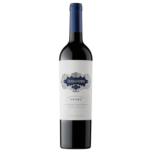 Vino Terranoble Azara Gran Reserva Cabernet Sauvignon