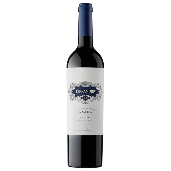 Vino Terranoble Azara Gran Reserva Merlot