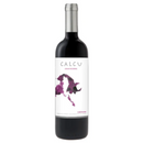 Vino Calcu Gran Reserva Carmenere 750cc