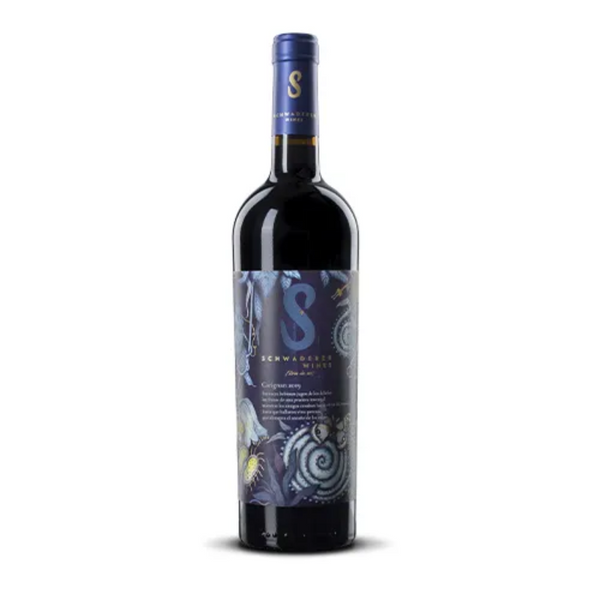 Vino Schwaderer Wines Carignan 750cc