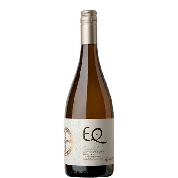 Vino EQ Coastal Matetic Sauvignon Blanc 750cc