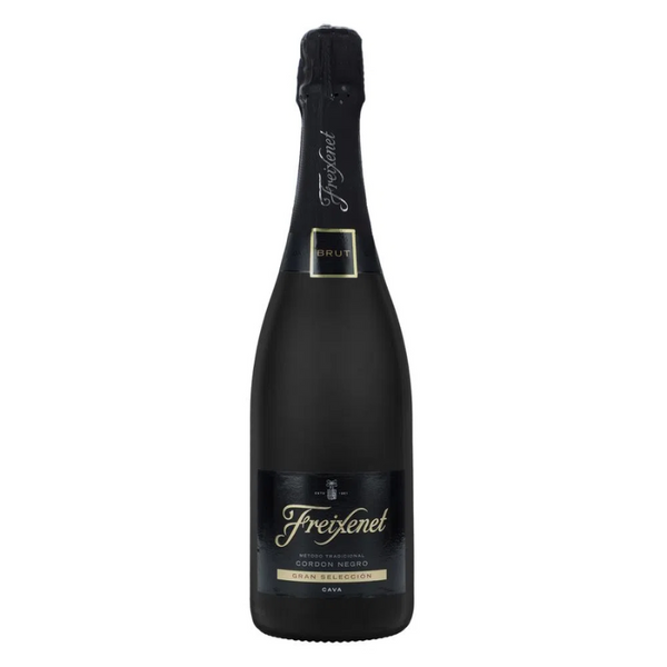 Espumante Freixenet Cordon Negro Brut 750cc