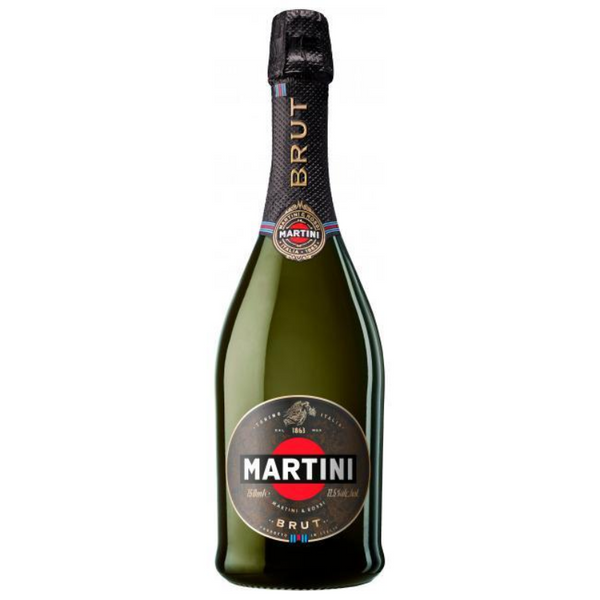 Espumante Martini Brut 750cc