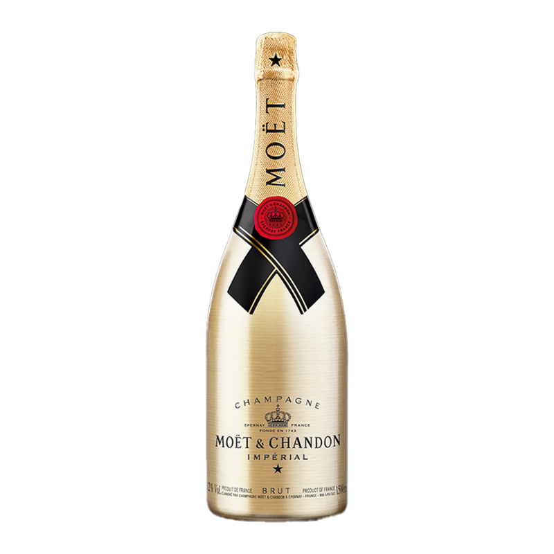 Champagne Moet & Chandon Imperial Golden 1.5L