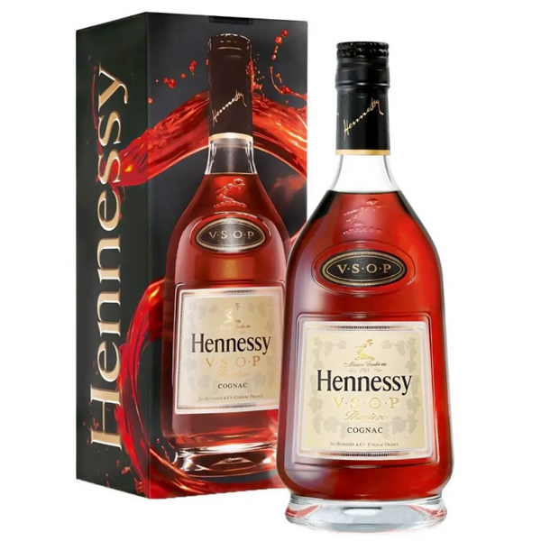 Hennessy V.S.O.P. Cognac 700ml