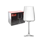 Set 6 Copas Vino Essential Italia E54
