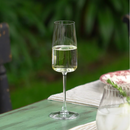 Set 6 Copas Flauta Champagne Essential Italia E30