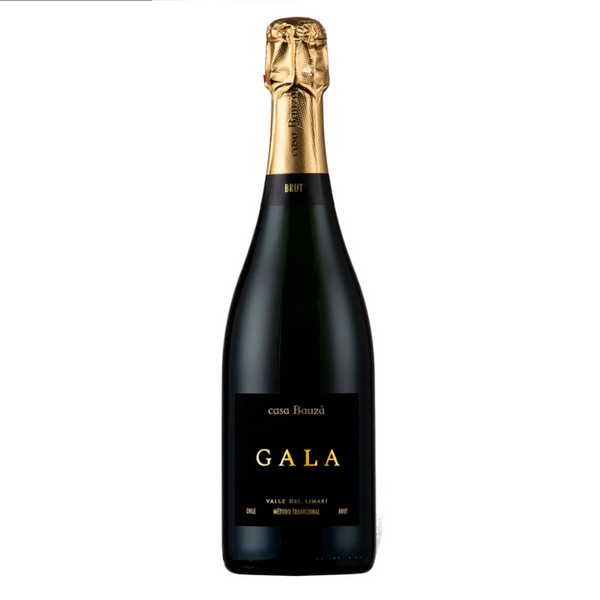 Espumante Gala Casa Bauzá Brut Método Tradicional 750cc