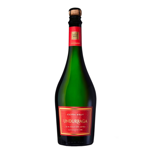 Espumante Undurraga Extra Brut 750cc