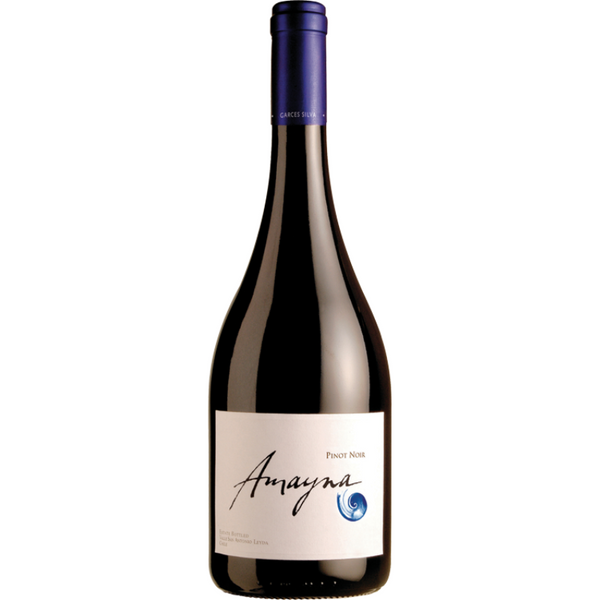 Vino Amayna Pinot Noir 750cc